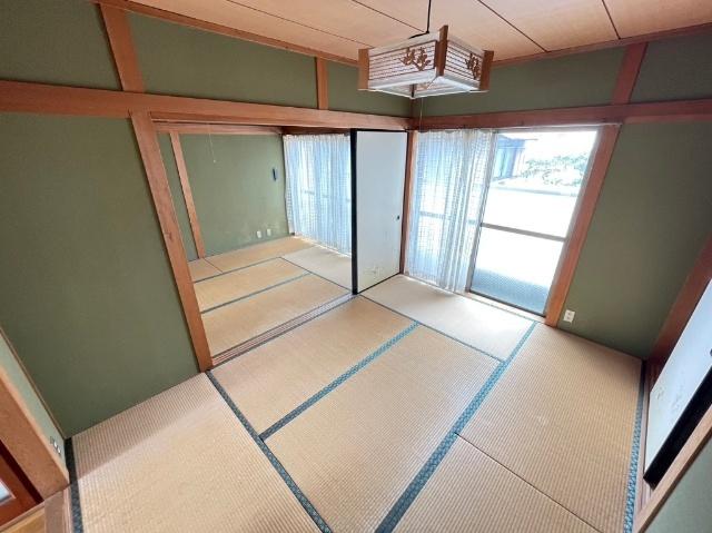 大川ハイツ（202） その他部屋・スペース
