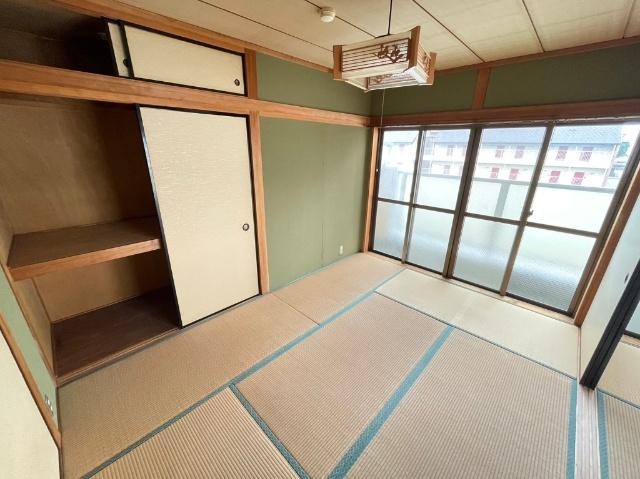 大川ハイツ（301） その他部屋・スペース