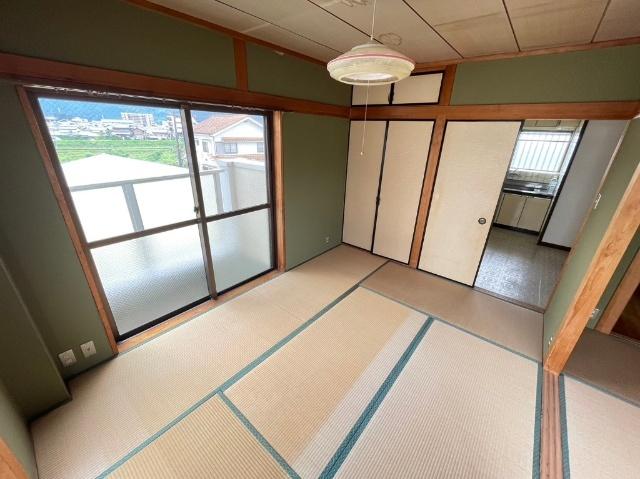 大川ハイツ（301） その他部屋・スペース