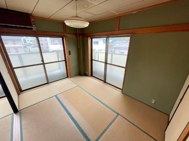 大川ハイツ（301） その他部屋・スペース