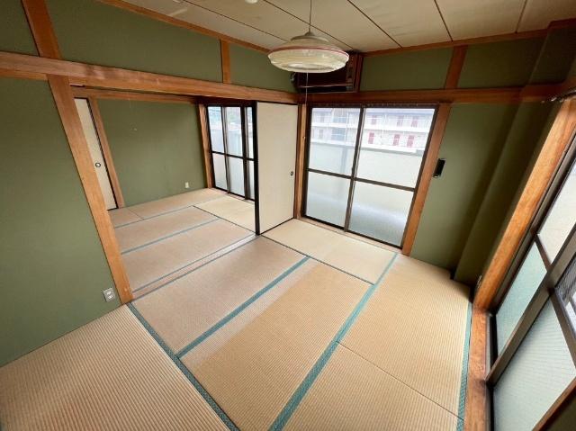 大川ハイツ（301） その他部屋・スペース