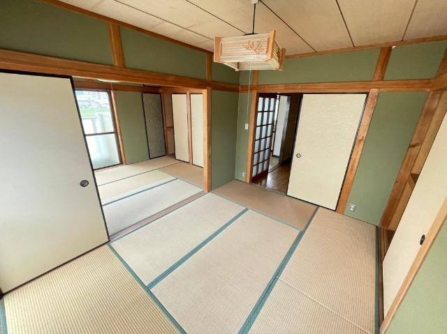 大川ハイツ（301） その他部屋・スペース