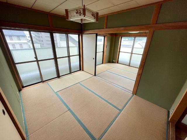 大川ハイツ（301） その他部屋・スペース