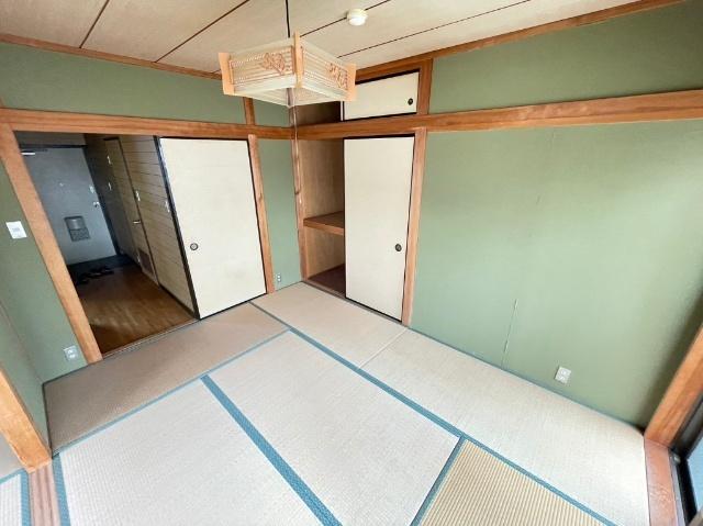 大川ハイツ（301） その他部屋・スペース