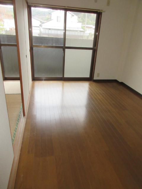 イーストハイツ（107） その他部屋・スペース
