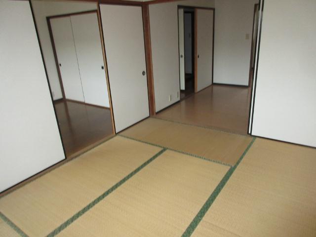 イーストハイツ（107） その他部屋・スペース