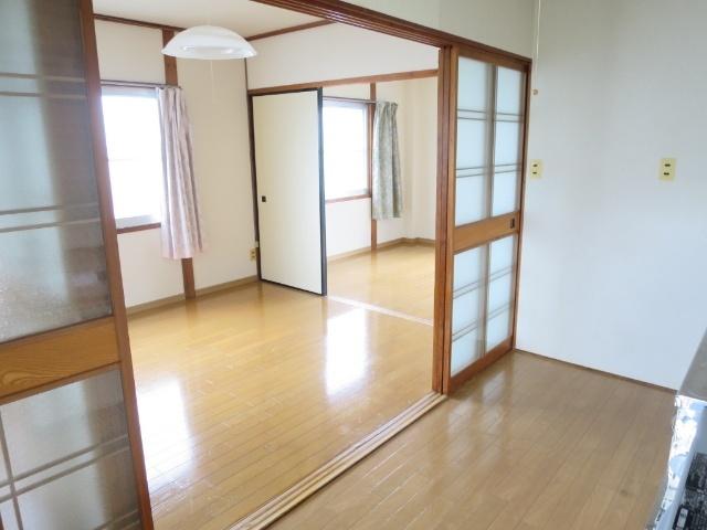 Tハウス（302） その他部屋・スペース