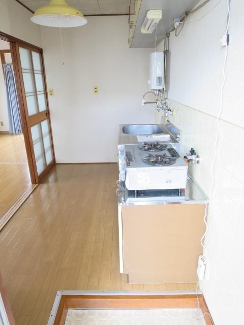 Tハウス（302） その他部屋・スペース