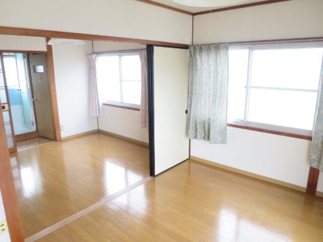 Tハウス（302） その他部屋・スペース