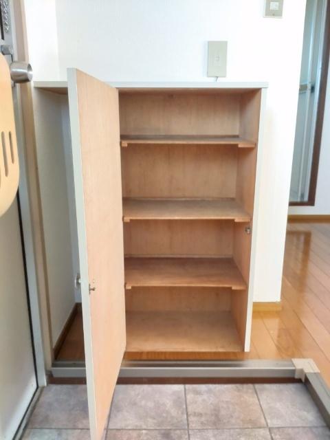 北川ハイツⅠ（6） その他