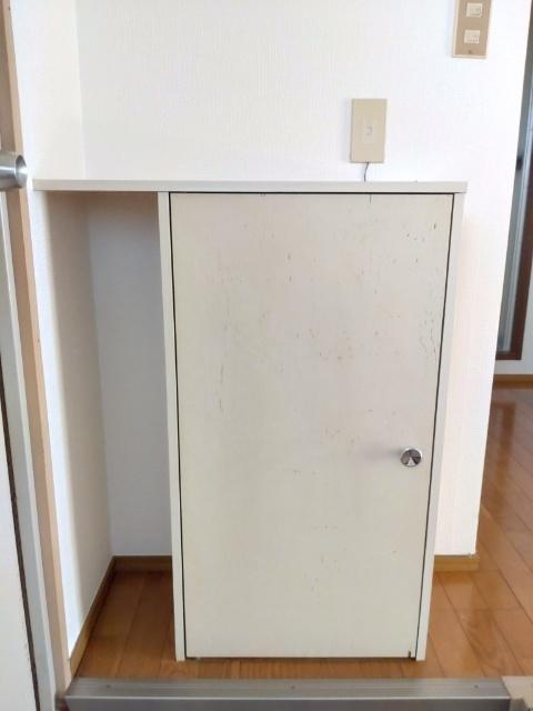 北川ハイツⅠ（6） その他