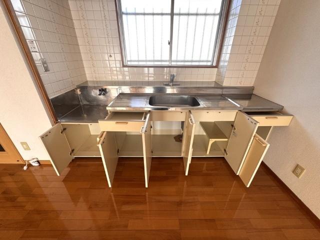 コーポ丑之助（103） キッチン