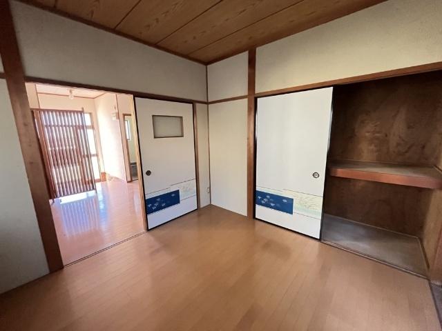 仲田ハイツ（103） その他部屋・スペース