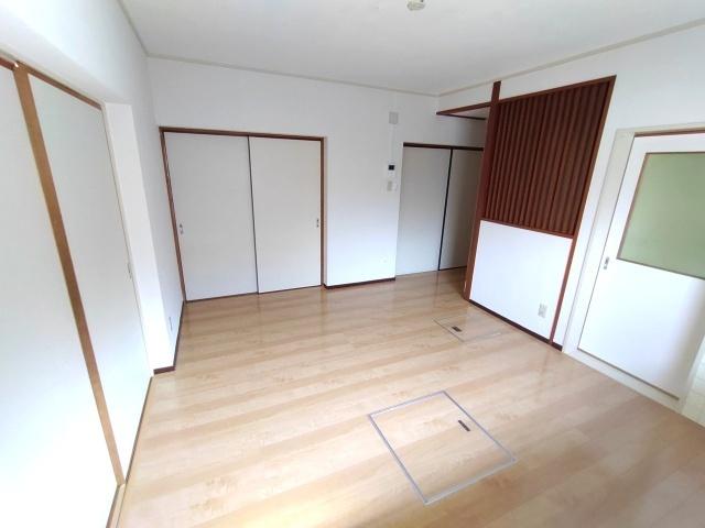 クレールイワタ（102） キッチン