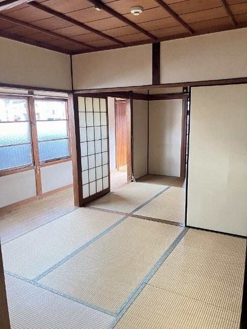 宝町4-7平屋（-） その他部屋・スペース