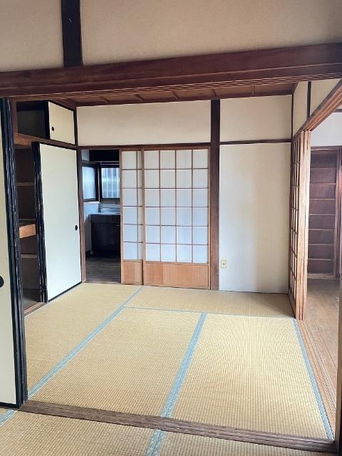 宝町4-7平屋（-） その他部屋・スペース