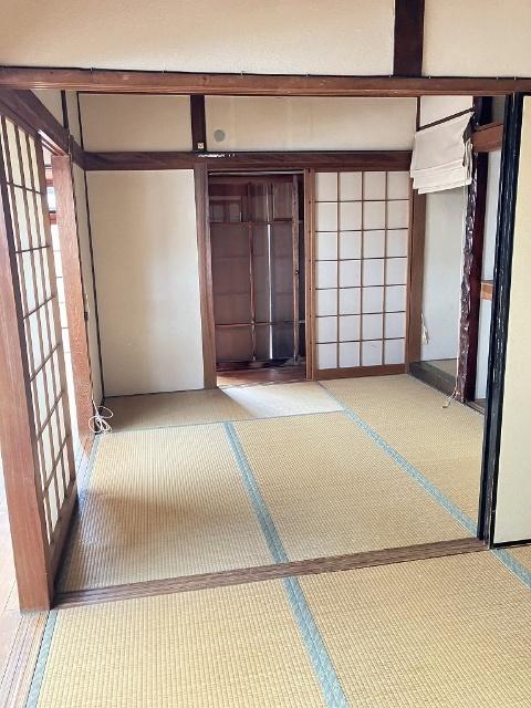 宝町4-7平屋（-） その他部屋・スペース