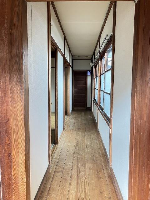 宝町4-7平屋（-） その他部屋・スペース