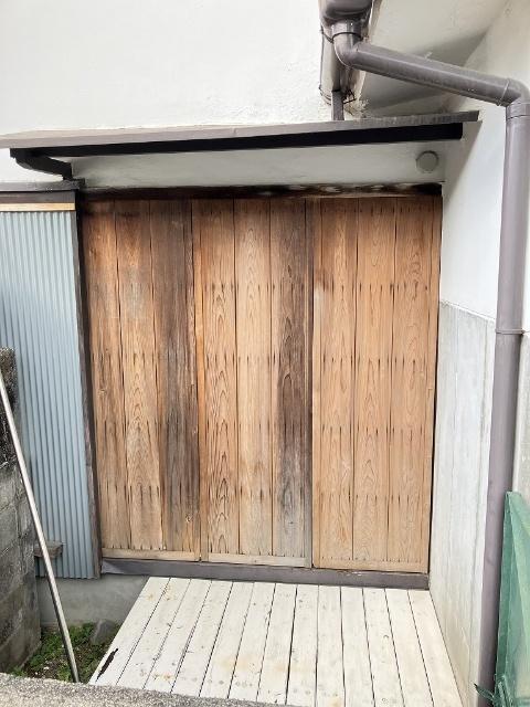 宝町4-7平屋（-） その他
