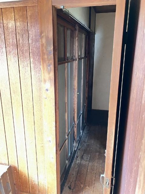 宝町4-7平屋（-） その他部屋・スペース