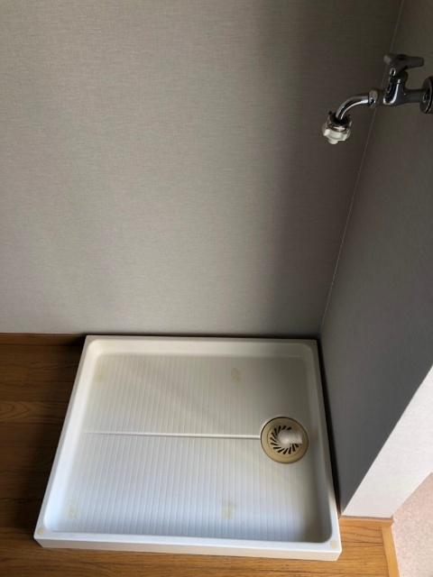 ビルド・キタガワ（303） 設備