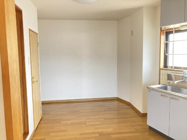 ハイツMⅡ（302） その他部屋・スペース