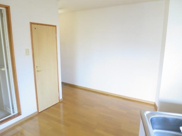 ハイツMⅡ（302） キッチン