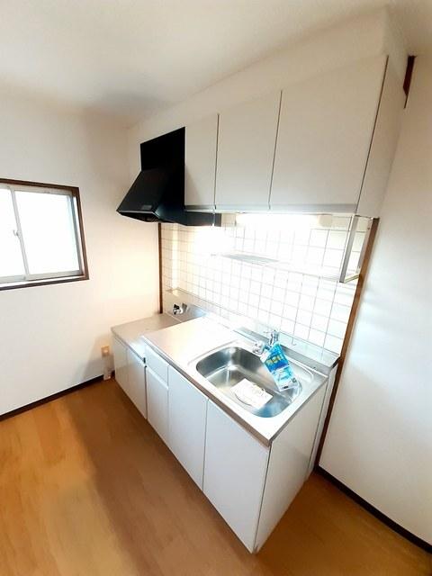 コーポアジュレ（103） キッチン