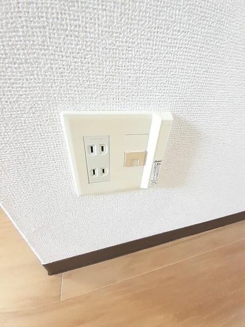 コーポアジュレ（103） その他部屋・スペース