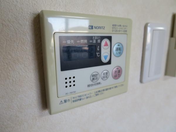 ドルチェ長崎（203） 設備
