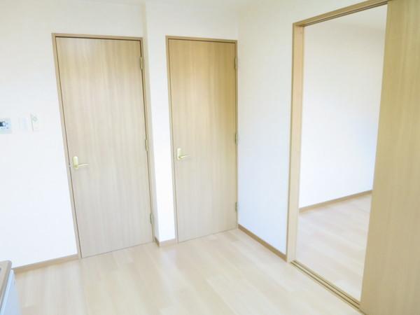 ドルチェ長崎（203） その他部屋・スペース