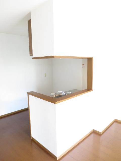 ウィルモア柿ノ内（103） キッチン