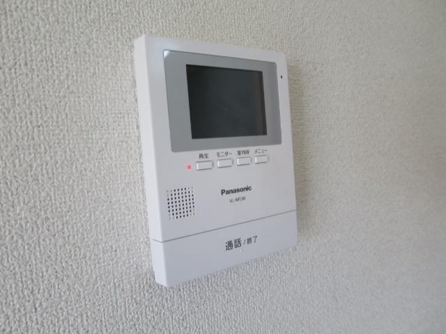 ウィルモア柿ノ内（103） 設備