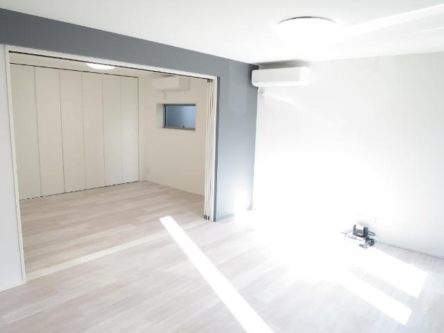 Proud秦南（101） その他部屋・スペース