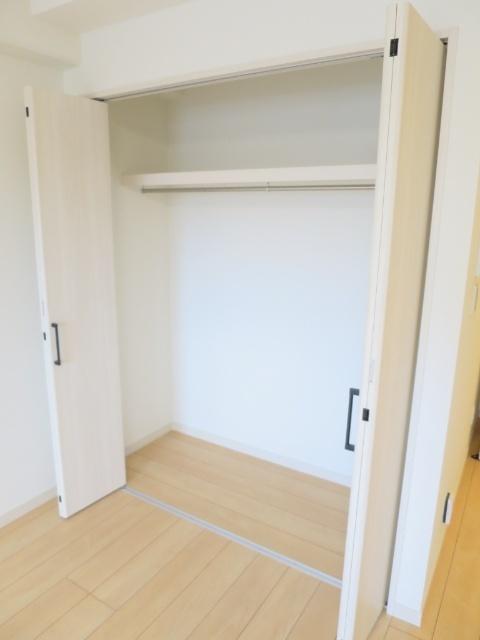 ライフ（503） 収納