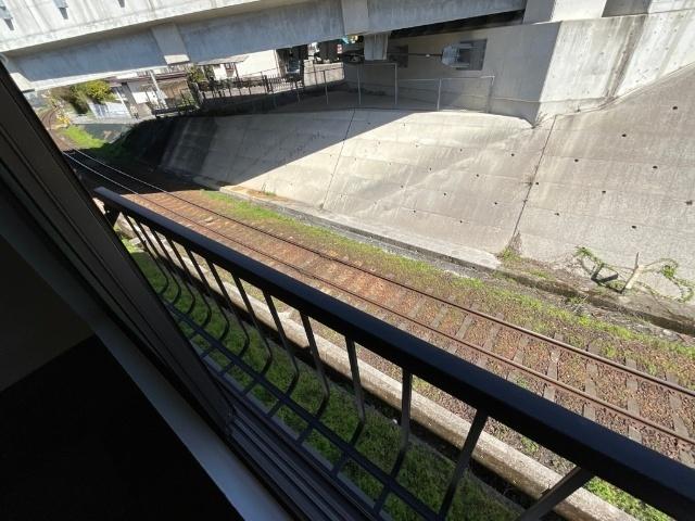 プロルート（105） 眺望