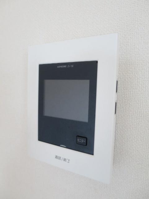 VAULTS（303） 設備
