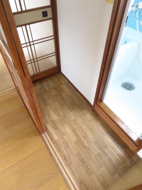 Tハウス（302） その他
