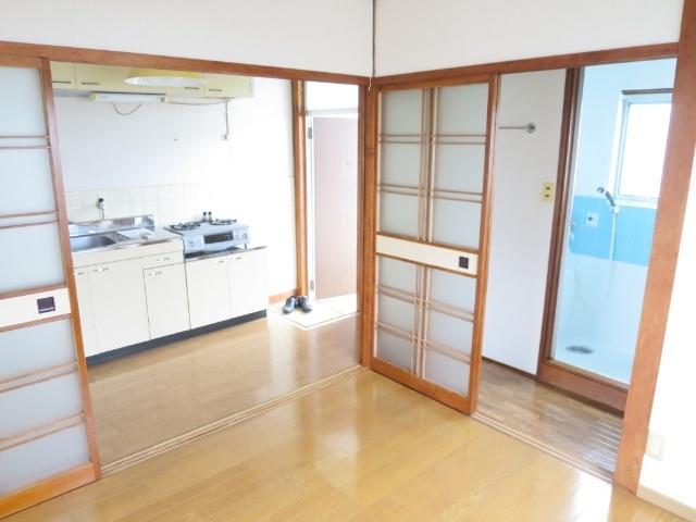 Tハウス（302） その他部屋・スペース