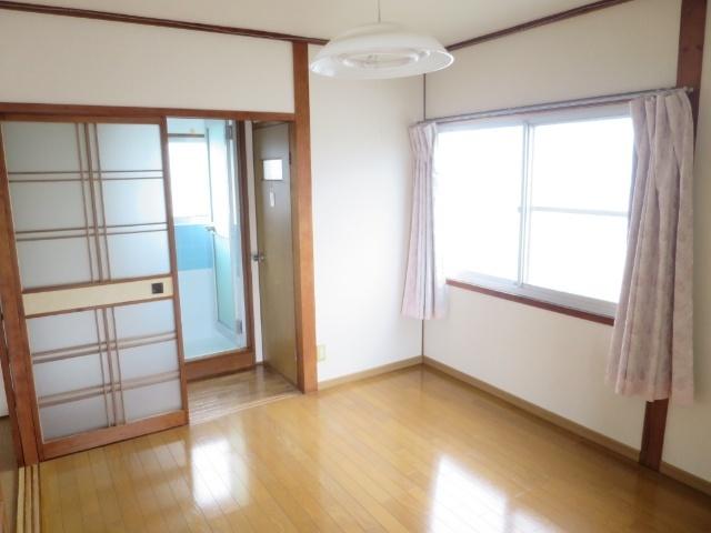 Tハウス（302） その他部屋・スペース