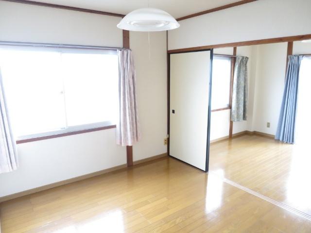 Tハウス（302） その他部屋・スペース