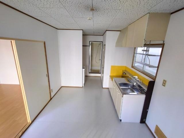 愛宕ハイツ（1Fhigasi） その他部屋・スペース