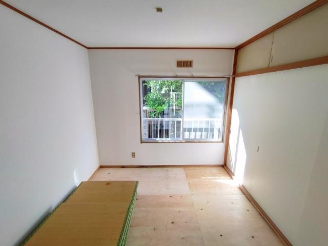 愛宕ハイツ（1Fhigasi） その他部屋・スペース