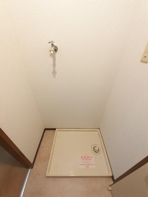 コーポアジュレ（103） 設備