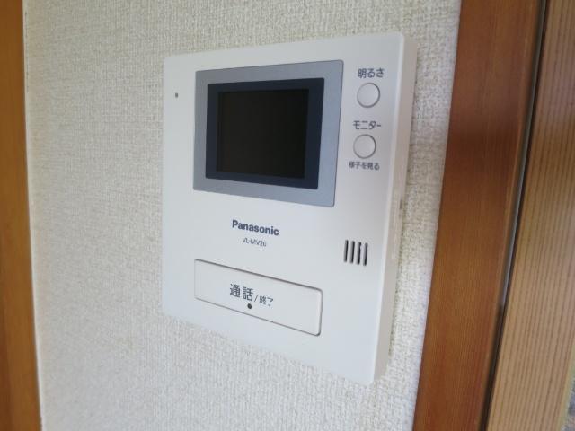 ハイツMⅡ（302） 設備