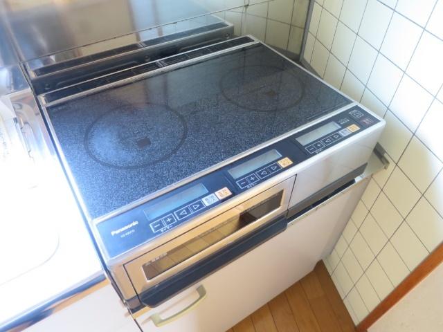 ハイツMⅡ（302） キッチン