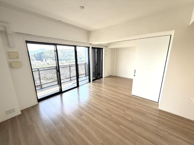 セントラルレジデンス高知中央公園（1704） その他部屋・スペース