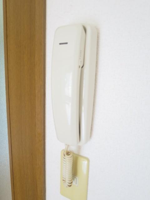 ハイツfata（102） 室内