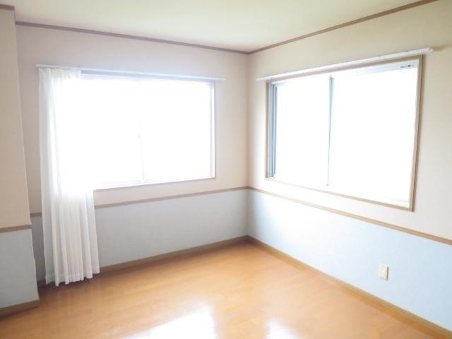 金子橋マンション（405） リビング