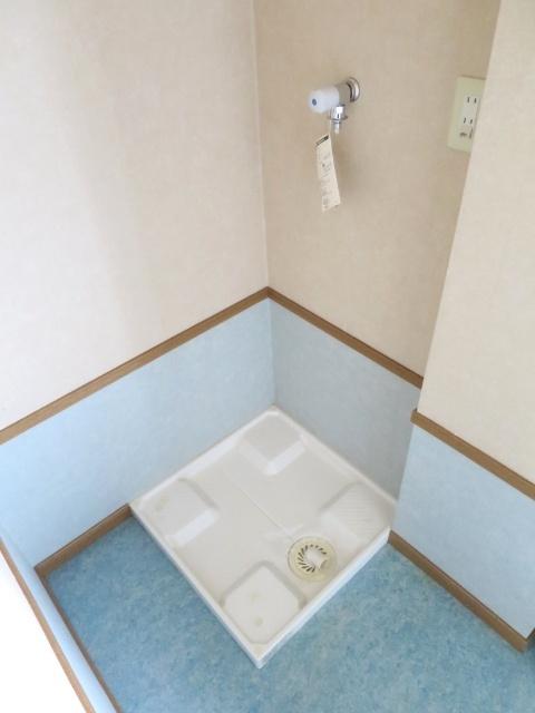 金子橋マンション（405） その他